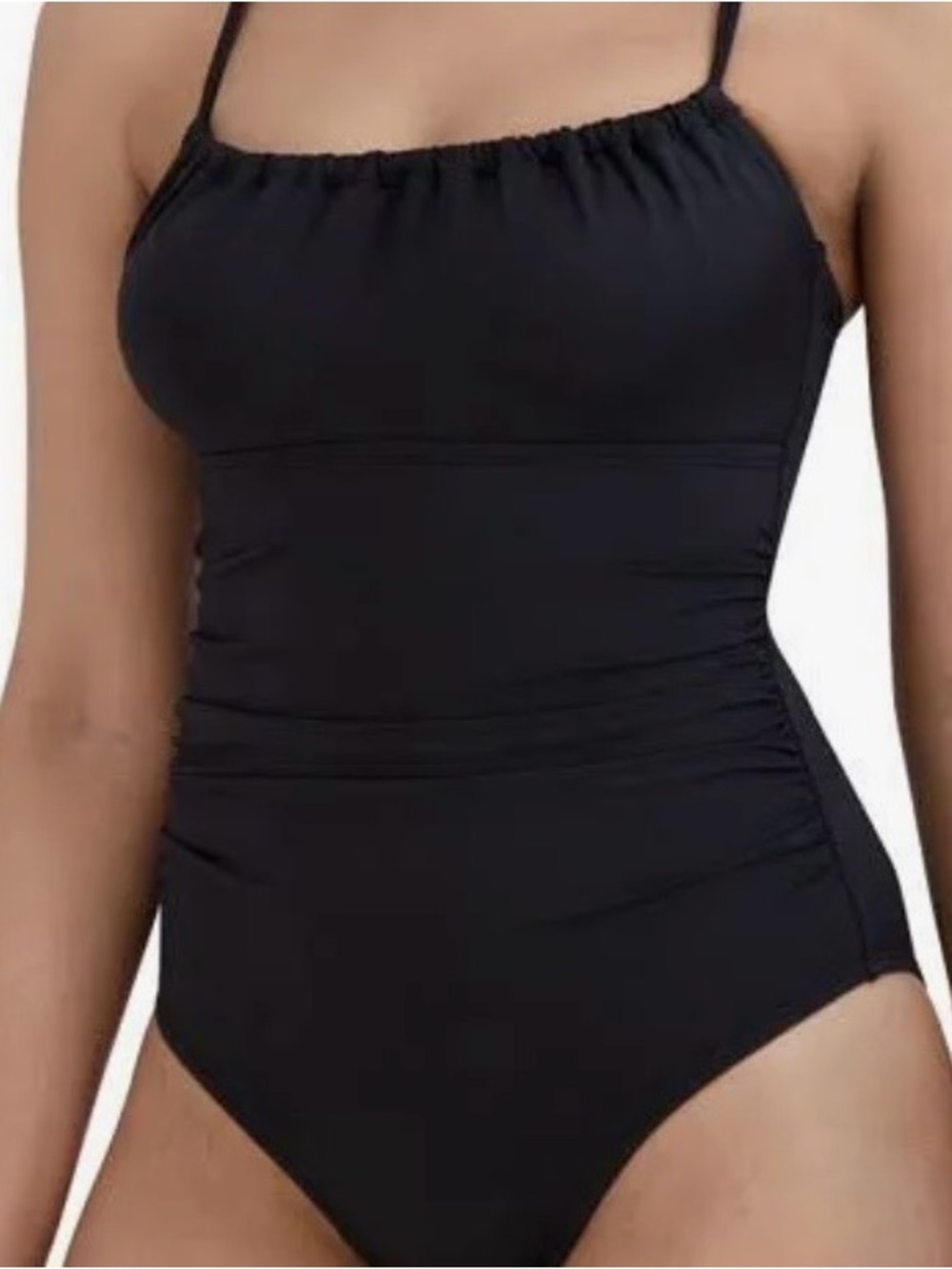 Bcbg Maxazria One Piece Swimsuit